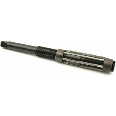 Nastavitelný výstružník HSS 38-44mm GEKO – Hledejceny.cz