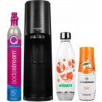 SodaStream Terra Black Mirinda Megapack – Zboží Dáma