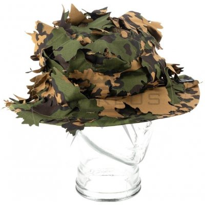 Invader Gear Invader Gear klobouk Leaf Boonie Hat Partizan – Sleviste.cz