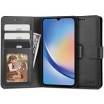 Pouzdro Tech-Protect Wallet Samsung Galaxy A34 5G, černé – Zbozi.Blesk.cz
