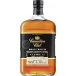 Canadian Club Classic 12y 40% 1 l (holá láhev) – Hledejceny.cz