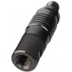 Garda Rychlospojka k hlásičům Quick Release Černá 2 ks – Sleviste.cz