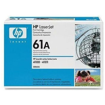 HP C8061A - originální