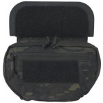Helikon-Tex spodní přídavné Guardian Dangler multicam black – Sleviste.cz