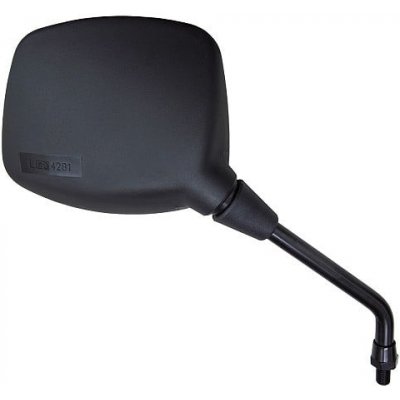 zpětné zrcátko plastové (závit pravý M10), Q-TECH, P FK-169 RH – Hledejceny.cz