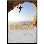 DH05b Diplom horolezectví – Zboží Dáma