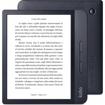 Kobo Libra H2O