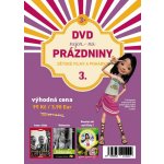 Dětské filmy a pohádky DVD – Hledejceny.cz