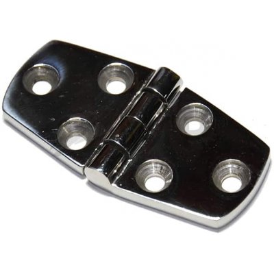 MTR Závěs kloubový Z3, nerez A4 103x38x4,5mm nerez A4 – Sleviste.cz