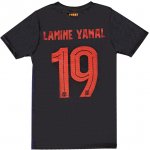 Lamine Yamal černý – Sleviste.cz
