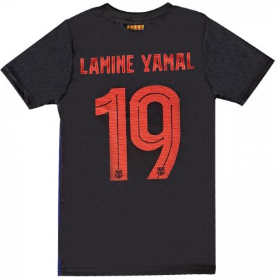 Lamine Yamal černý – Sleviste.cz