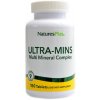 Doplněk stravy na imunitu Nature's Plus Source of Life Ultra Mins 180 tablet