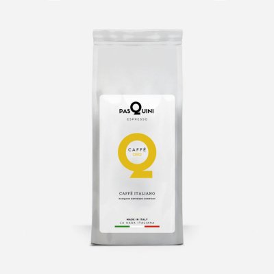 Caffé Pasquini ORO zrnková 1 kg – Hledejceny.cz