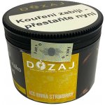 Dozaj Ice Bnna Strwbrry 200 g – Sleviste.cz