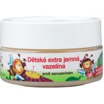 BC dětská extra jemná vazelína 155 ml – Zbozi.Blesk.cz