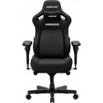 Anda Seat Kaiser 4 V2 XL černé – Hledejceny.cz