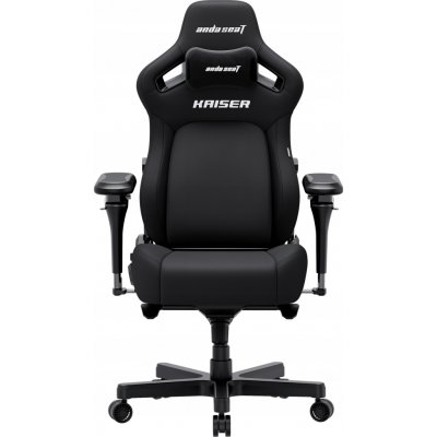 Anda Seat Kaiser 4 V2 XL černé – Hledejceny.cz