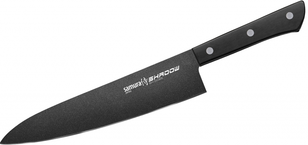 Samura shadow SH 0085 Šéfkuchařský nůž 28 cm