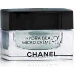 Chanel Hydra Beauty Micro eye Cream 15 ml – Hledejceny.cz