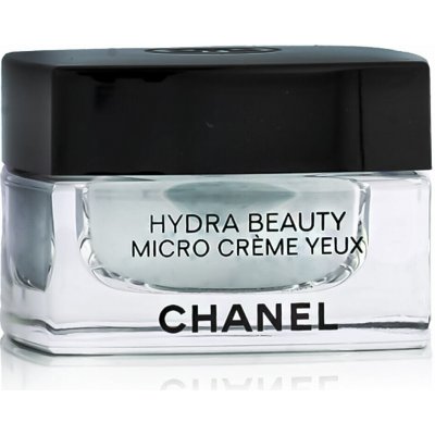 Chanel Hydra Beauty Micro eye Cream 15 ml – Hledejceny.cz