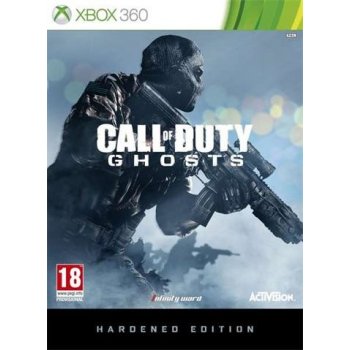 Call of Duty: Ghosts (Hardened Edition)