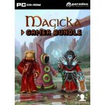 Magicka: Gamer Bundle – Hledejceny.cz