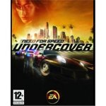 Need For Speed Undercover – Zbozi.Blesk.cz