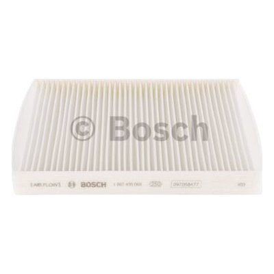 Filtr, vzduch v interiéru BOSCH 1 987 435 065 – Hledejceny.cz