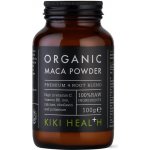 KIKI Health Maca prášek 100 g – Hledejceny.cz