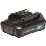 Makita BL1016 12V 1,5Ah Li-ion 197393-5 – HobbyKompas.cz