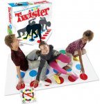 Twister: Klasická hra, Česká verze – Zboží Živě