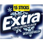 Wrigley's Extra Winterfresh 41 g – Zbozi.Blesk.cz
