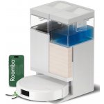 iRobot Roomba Combo 575 + AutoWash dock White – Hledejceny.cz