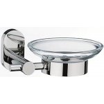 KELA Držák na mýdlo LUCIDO KL-22674 – Zboží Mobilmania