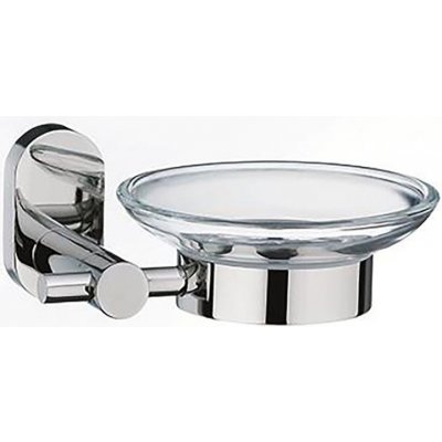 KELA Držák na mýdlo LUCIDO KL-22674 – Zboží Mobilmania