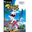 Hra na PC Rabbids Go Home