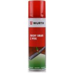 Würth Suché mazivo s PTFE pro kluzáky 300 ml | Zboží Auto