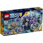 LEGO® Nexo Knights 70350 Tři bratři – Sleviste.cz