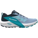 Salomon Sense Ride 5 W Cashbl/Carbon/Peablu – Zboží Dáma