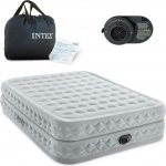 Intex 64490ND Dura-Beam Dekuxe 152 x 203 x 51 cm – Hledejceny.cz