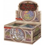 Flesh and Blood Tales of Aria Booster box First Edition – Zboží Živě