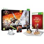 Disney Infinity: Starter Pack 3 - Star Wars – Zboží Mobilmania