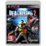 Dead Rising 2 – Zboží Dáma