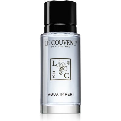 Le Couvent Maison de Parfum Botaniques Aqua Imperi kolínská voda unisex 50 ml – Zboží Mobilmania