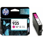 HP 935 originální inkoustová kazeta purpurová C2P21AE – Zbozi.Blesk.cz