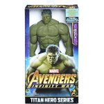 Hasbro Avengers Titan Hulk – Hledejceny.cz