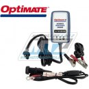 Nabíječky a startovací boxy TecMATE OptiMATE 1 12V 0,6A TM88