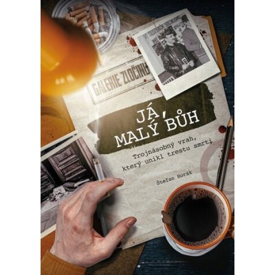 Já, malý bůh – Zboží Dáma