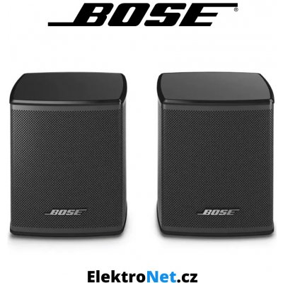 Bose Surround Speaker – Zboží Živě