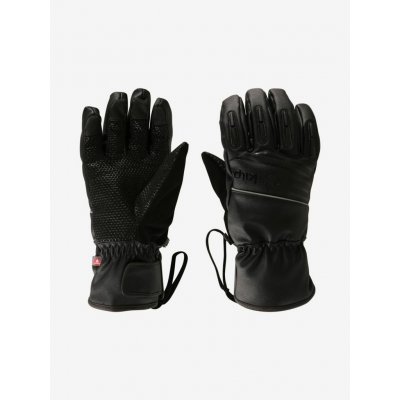 Cedriq Kilpi černá dámské – Zboží Dáma